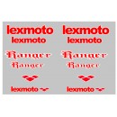 Lexmoto - Ranger Kit 1 - 004